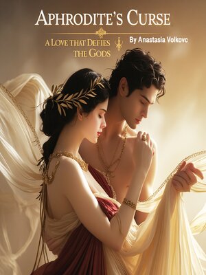cover image of Aphrodite's Curse